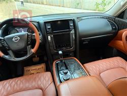 نيسان باترول